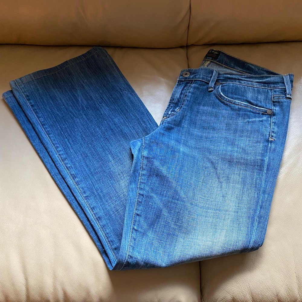 Citizen Of Humanity Jeans